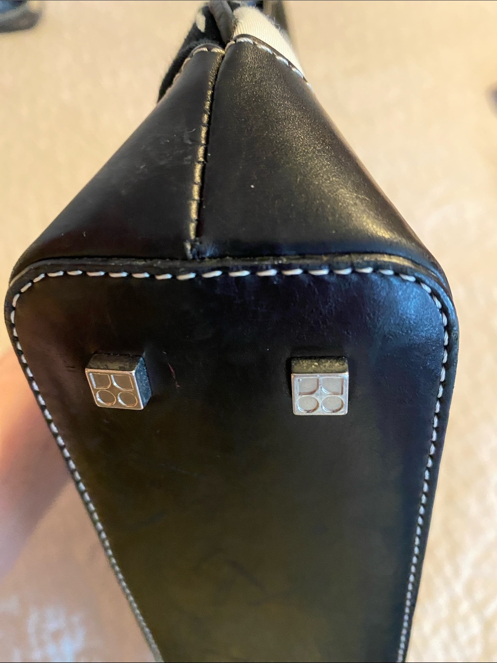 Vintage Kate Spade shoulder bag - Picture 7 of 11